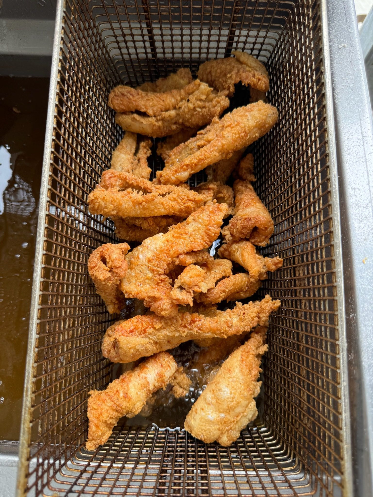 Fried Chicken